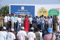 ATA Vedukalu 5K Run